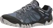 [MERRELL] Unisex-Adult All Out Blaze Aero Sport Sandal