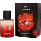 Lovery Pure Passion By Lovery Pheromone Perfume Spray 1.7 Oz