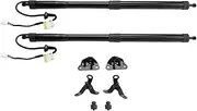 Electric Tailgate Gas Strut 6892071030 6891071032 Compatible With Toyota Fortuner 2015 2016 2017 2018 2019 2020