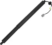 X AUTOHAUX Rear Tailgate Power Hatch Lift Left Support for Jeep Cherokee 2015 2016 2017 2018 68231345AC Tailgate Lift Support Shock Strut