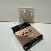 CIATE london Glow-To Highlighter Illuminating powder mini travel MOONDUST SHADE