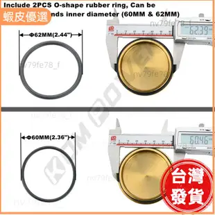 📣台灣發貨❤鋁合金輪圈蓋60MM 61MM 62MM 鋁圈蓋3D RAYS運動輪框中心蓋 CE28 TE37 ZE40