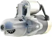 Starter Motor BBB Industries N17514 fits 93-95 Mazda RX-7 1.3L-R2 (for: Mazda)