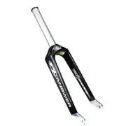 ANSWER BMX Dagger Carbon Fork PRO 24" 10mm (Gloss Black)
