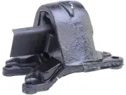 Front Right Engine Mount For 12-18 Jeep Wrangler JK 3.6L V6 ERB GH85Y3 (for: Jeep)