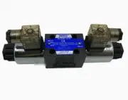 New 7OCEAN Solenoid Valve DSD-G02-2C-DC24-72
