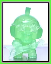 FIVE NIGHTS AT FREDDY'S SECURITY BREACH Mystery Minis MONTGOMERY GATOR