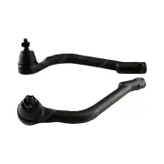 2 Pcs KYB Front Tie Rod Ends for Hyundai ix35 LM 2.0L 2.4L I4 Wagon 2010-2015