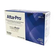 NTD Labs Aftapro 6 packets