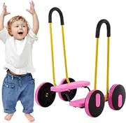 Sensory Training Equipment | Balance Bikes,Balancing Exercise Scooter, Children's Balance Bikes for Sensory Training
