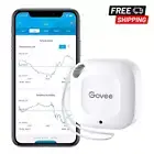 Govee Hygrometer Thermometer Mini Wireless Bluetooth Humidity Sensor NEW AU