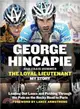 The Loyal Lieutenant ─ Leading Out Lance and Pushing Through the Pain on the Rocky Road to Paris