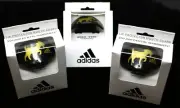 ADIDAS Quad Vent Technology-Mouth Guard-OSFA-Breathe Better- Lip Protector GOAT