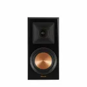 Klipsch RP-500M Bookshelf Speakers Ebony