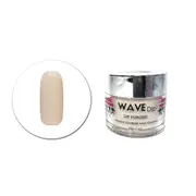 Wave SNS Gelish Dip Dipping Nail Powder 158 W158 Misty Blush 56g