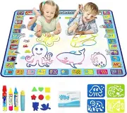 Educational Learning Toys for Kid Toddlers Age 2 3 4 5 6 7 Years Old Boys Girls