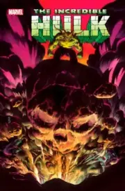 INCREDIBLE HULK #16 Nic Klein *9/04/24 PRESALE