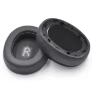 2Pack Foam Earpads Cushion Cover For JBL Everest Elite 750NC Wireless Headphone