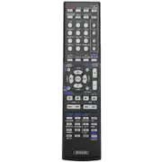 New Remote Control Fit For Pioneer VSX-521/AXD7660/VSX-422-K/AXD7662 AV Receiver Black