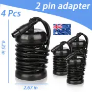 4 Pcs Array Arrays for Home Ionic Detox Ion Foot Bath Cleanse Aqua Cell Machine