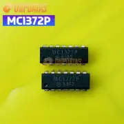1PCS MOTOROLA New MC1372P DIP14 Integrated Circuit Chip IC