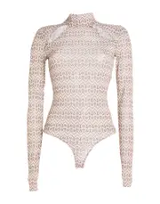 [PATRIZIA PEPE] PATRIZIA PEPE Bodysuits - Item 10635224