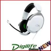 HyperX CloudX Stinger 2 Core Gaming Headset for Xbox -White