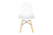SK Designer Living | Replica Eames DSW Eiffel Kids Toddler Children's Chair | White