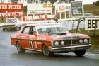 PHOTO, PRINT, Allan Moffat - Ford Falcon GTHO Phase 3 - Bathurst 1972