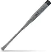 Victus Vandal Lev 3 BBCOR -3 Metal Baseball Bat, 2 5/8" Barrel