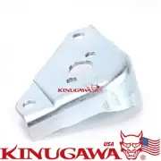 Turbo Wastegate Bracket Fit Turbosmart IWG75 on Mitsubishi Lancer EVO X