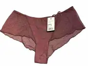 Simone Perele Fidji Shorty Size 14 BN RRP 84.95 Lingere