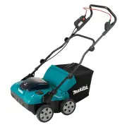 Makita UV001GZ - 40V Max Brushless Lawn Scarifier (Tool Only)