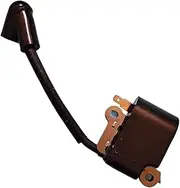 Vuzmode CS340 IGNITION COIL, For McCulloch, For CS380 MORE CHAINSAWS IGNITER CHAIN SAWS STATOR IGNITOR EXCITOR 575 80 3501 Lawn Mower Ignition Coil