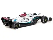 Mercedes-AMG F1 W13 E Performance #63 George Russell Formula One F1 "Belgian GP"