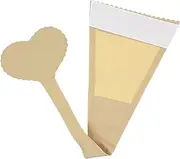 [GALPADA] C String Thong for Women, Strapless Panties, Adhesive Thong, Invisible Panties, Strapless Underwear for Women (M), Skin Color, Medium