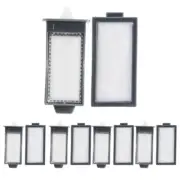 5Set for 2 CPAP Reusable and Disposable Ultra-Fine Filters C2X5