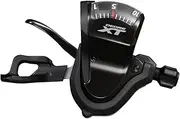 [SHIMANO] SL-T8000 XT Shift Lever, 10-Speed, Right Hand