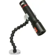 MAG-MATE MX20FLZP02 Flexible Flashlight Holder with Magnetic