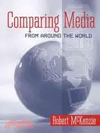 在飛比找三民網路書店優惠-Comparing Media from Around th