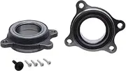 VKBA7130 Front Wheel Hub Bearing Assembly Compatible For Audi E-TRON(GE) 2018- Q7(4M) 2015- Q8(GE) 2022-958407625F 4M0407625F