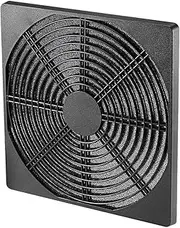uxcell Cooling Fan Dustproof Screen PVC for 206mm x 206mm Case Computer Pack of 2