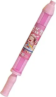 Firework Style Water Spray Toy, Garden Toys Water Sprinkler for Kids, High Pressure Pull-Out Sprinkler Spray Toys for Bathing, Pool, Party Entertainment, Family Friends Interactive Pool Game