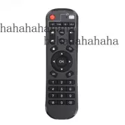 OEM Tanggula Android TV Box Remote Control