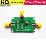 RF245 1-3300MHz Passive Return Loss Bridge Module Input Maximum Signal 2W