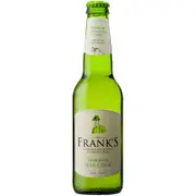 Frank's Summer Pear Cider Bottle 330mL