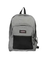 Eastpak Padded Pakr Backpack - Grey Heather Men Gray