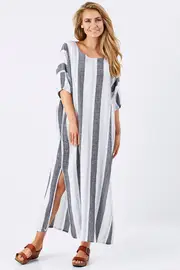 St Lucas Dress--SHA-SH56P