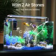 5W/6V Solar Powered Oxygen Air Pump Kit For Aquarium Fish Tank Oxygenator 5