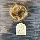 Wee 3 Collection Doll Wig Dianne Size 8-9.5” Blond E3 Modacrylic Fibre